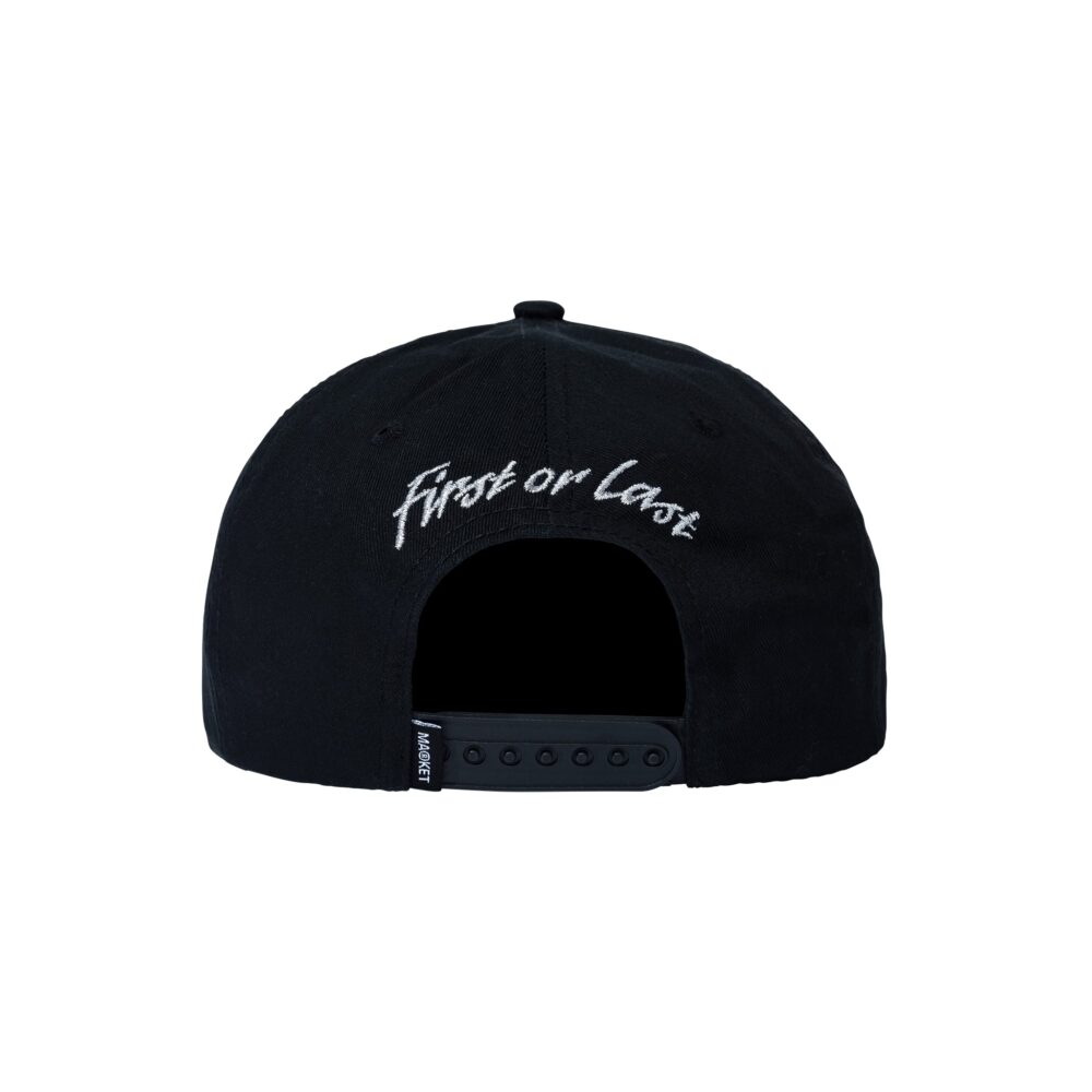 First Or Last 5-Panel Hat — изображение 3