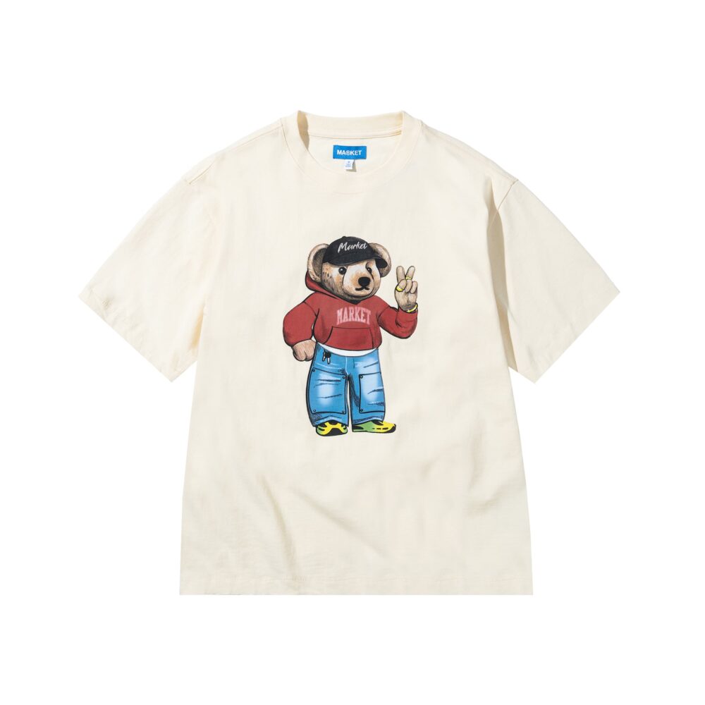 Fit Check Bear T-Shirt