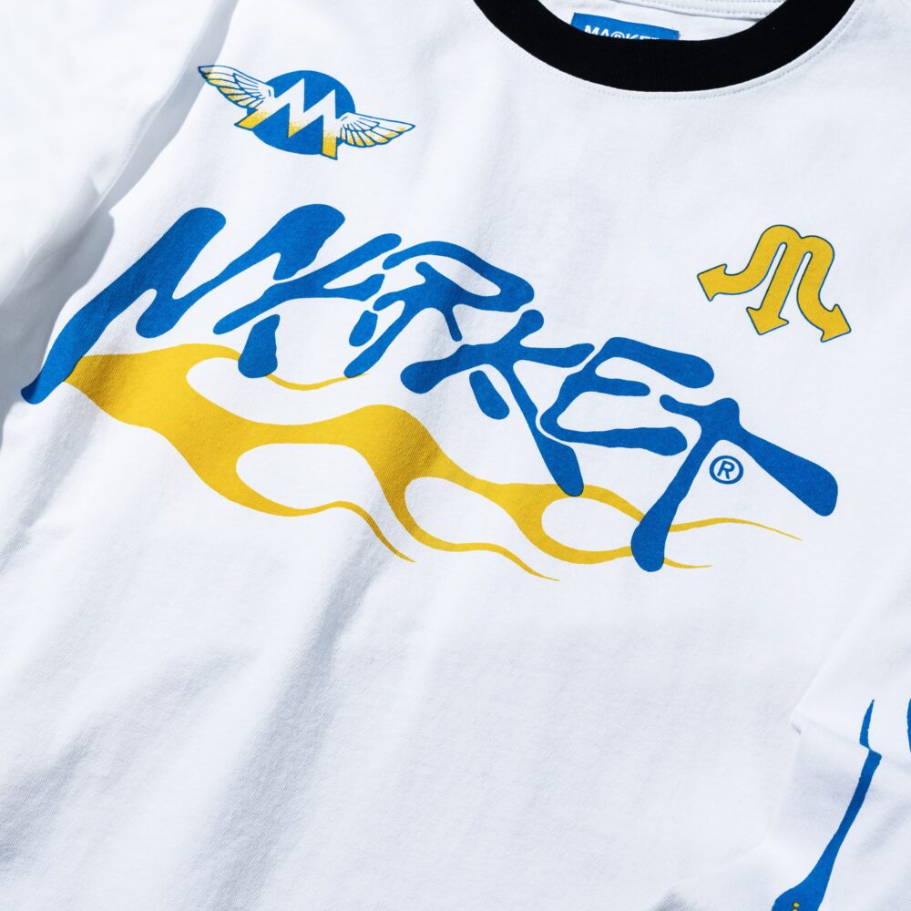 Loud Pipes LS T-Shirt — изображение 2