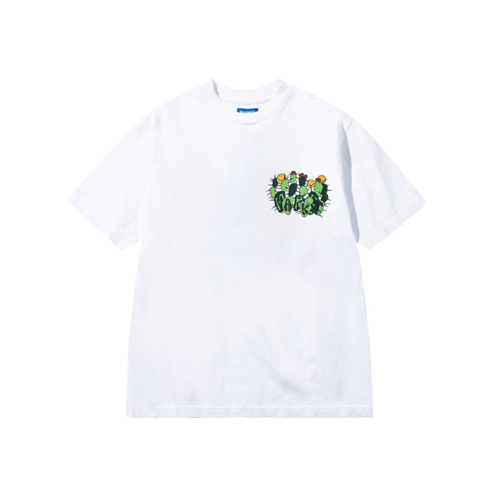 Smiley Cactus T-Shirt