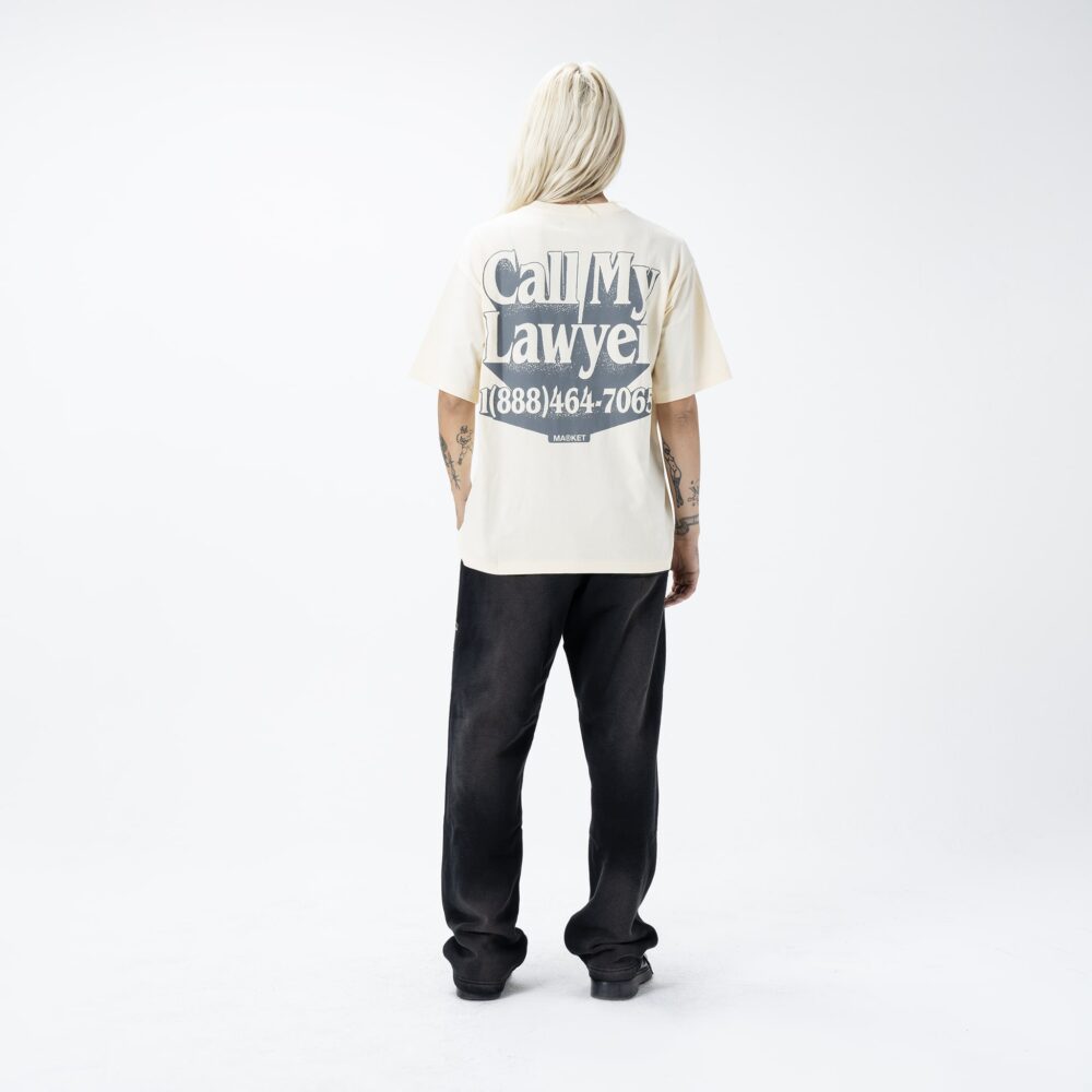 Call My Lawyer 3D T-Shirt — изображение 8