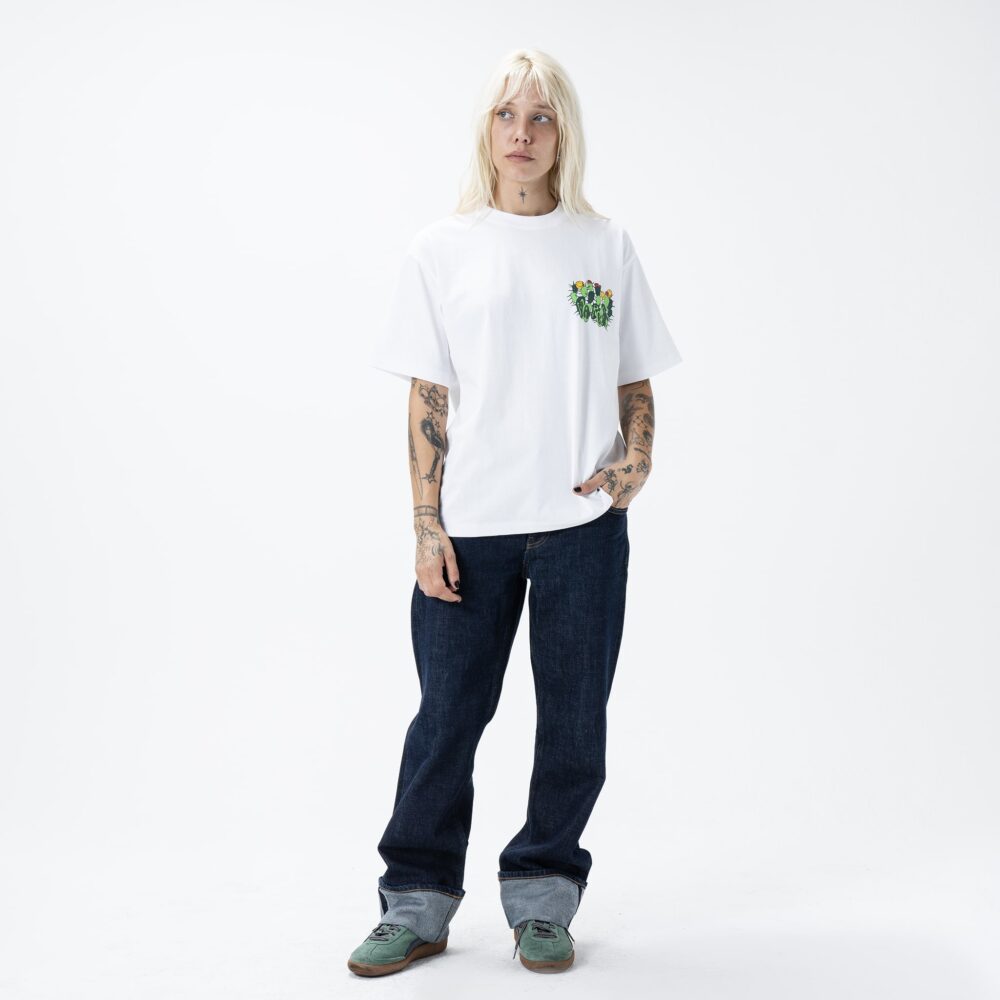 Smiley Cactus T-Shirt — изображение 5
