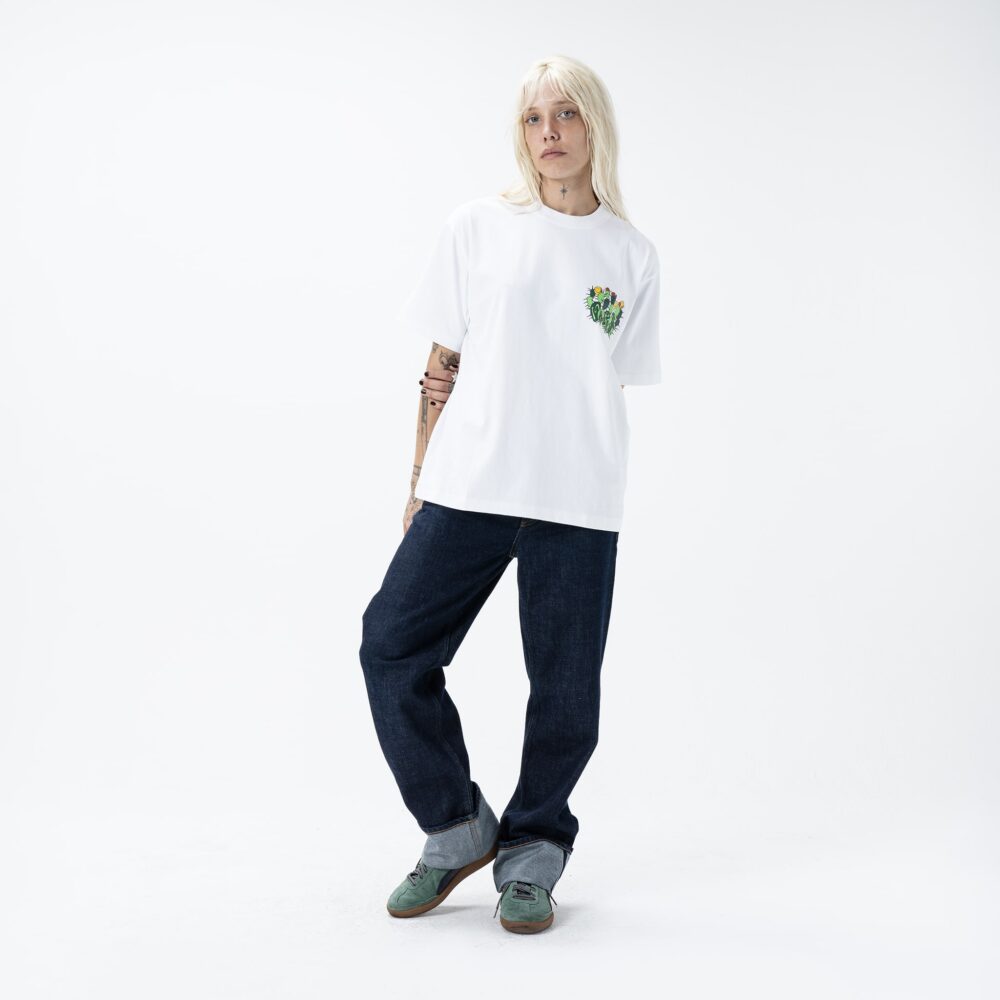 Smiley Cactus T-Shirt — изображение 6