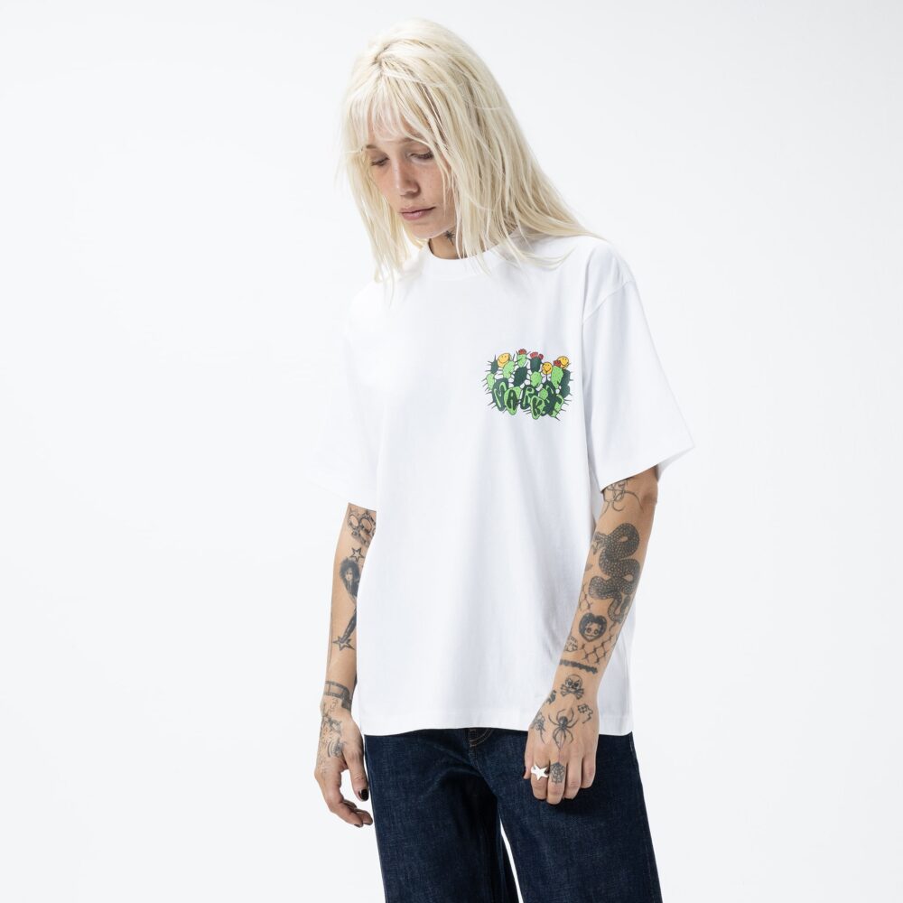 Smiley Cactus T-Shirt — изображение 7