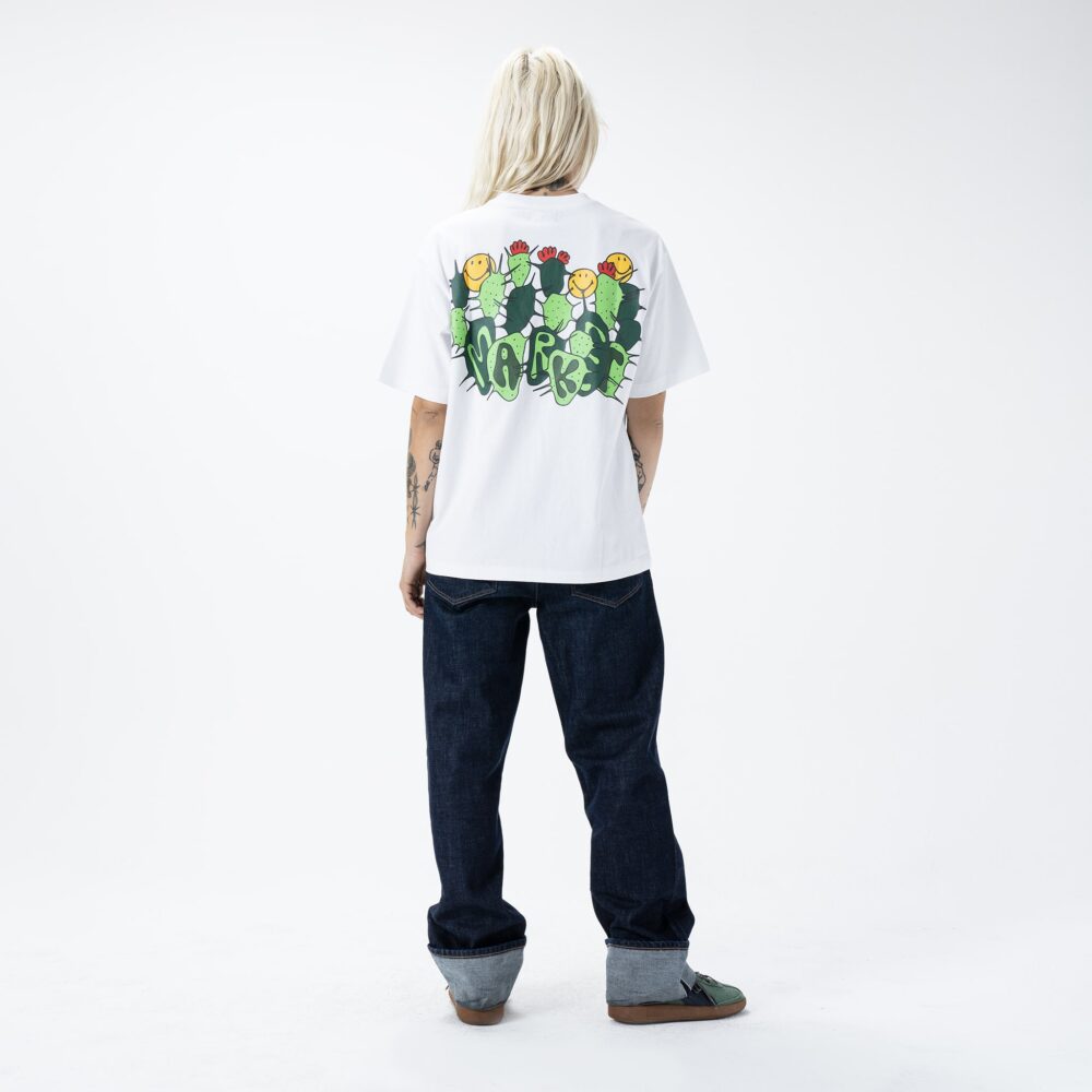 Smiley Cactus T-Shirt — изображение 8