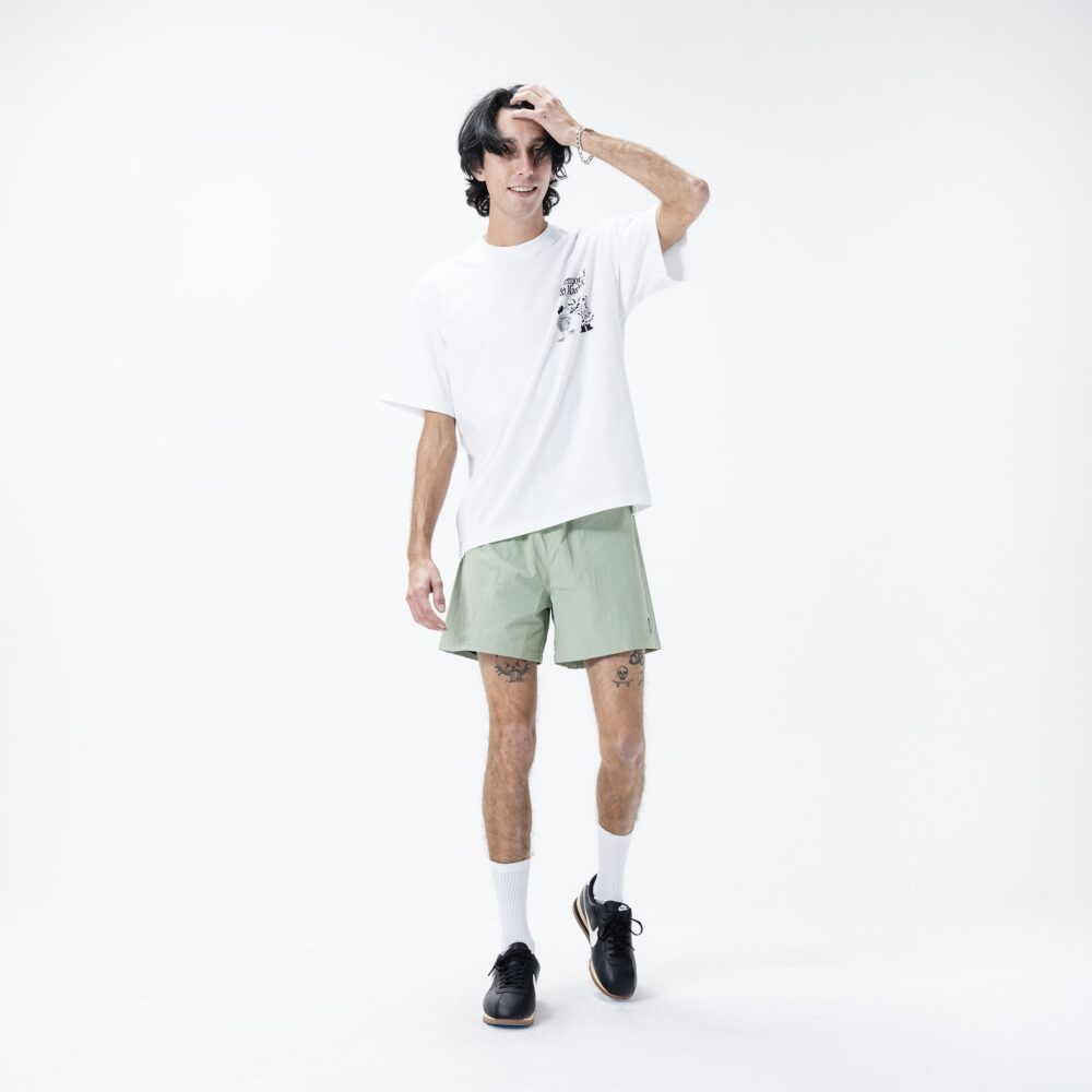 Smiley Museum Uv T-Shirt — изображение 5