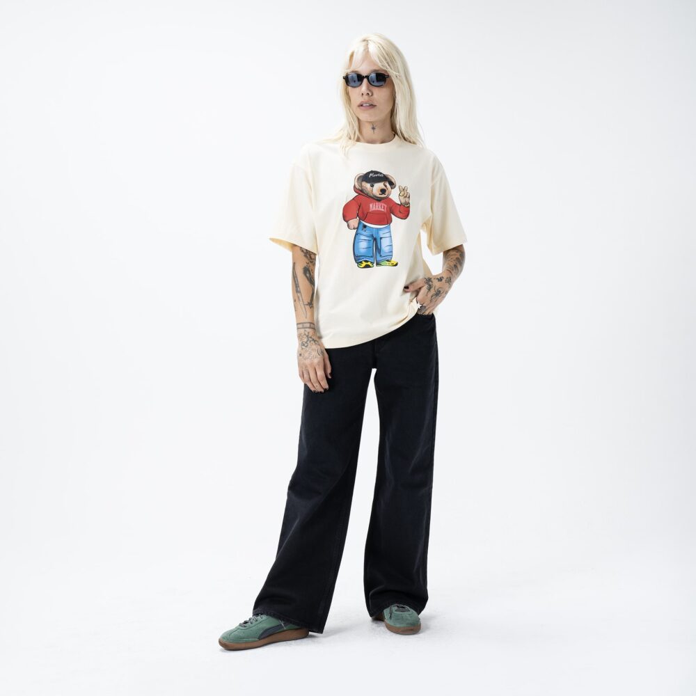 Fit Check Bear T-Shirt — изображение 3