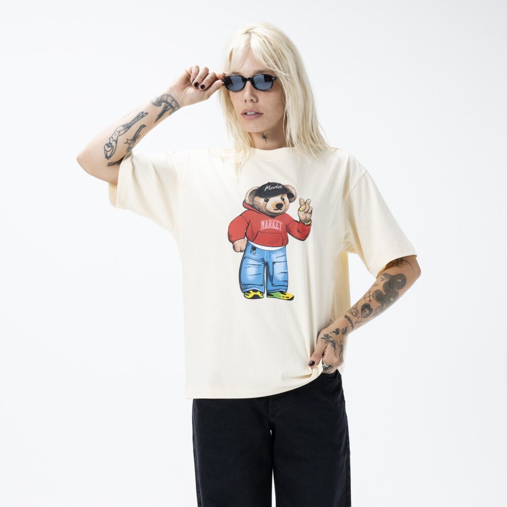 Fit Check Bear T-Shirt — изображение 4