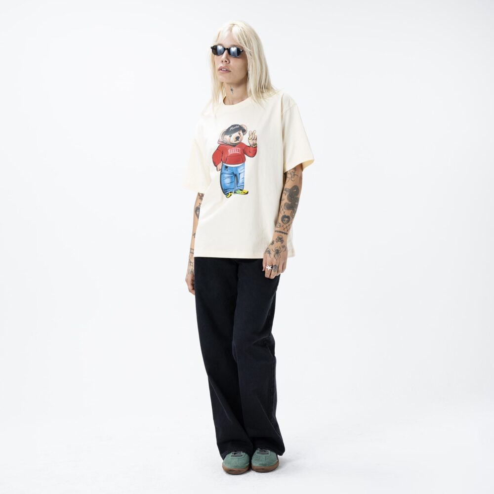 Fit Check Bear T-Shirt — изображение 5