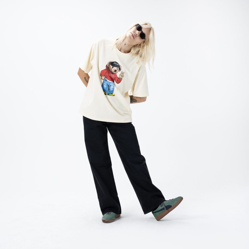 Fit Check Bear T-Shirt — изображение 6