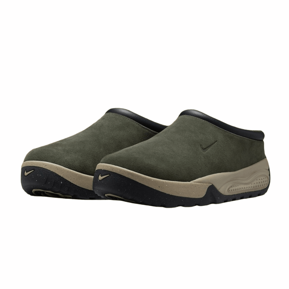 ACG RUFUS Sequoia