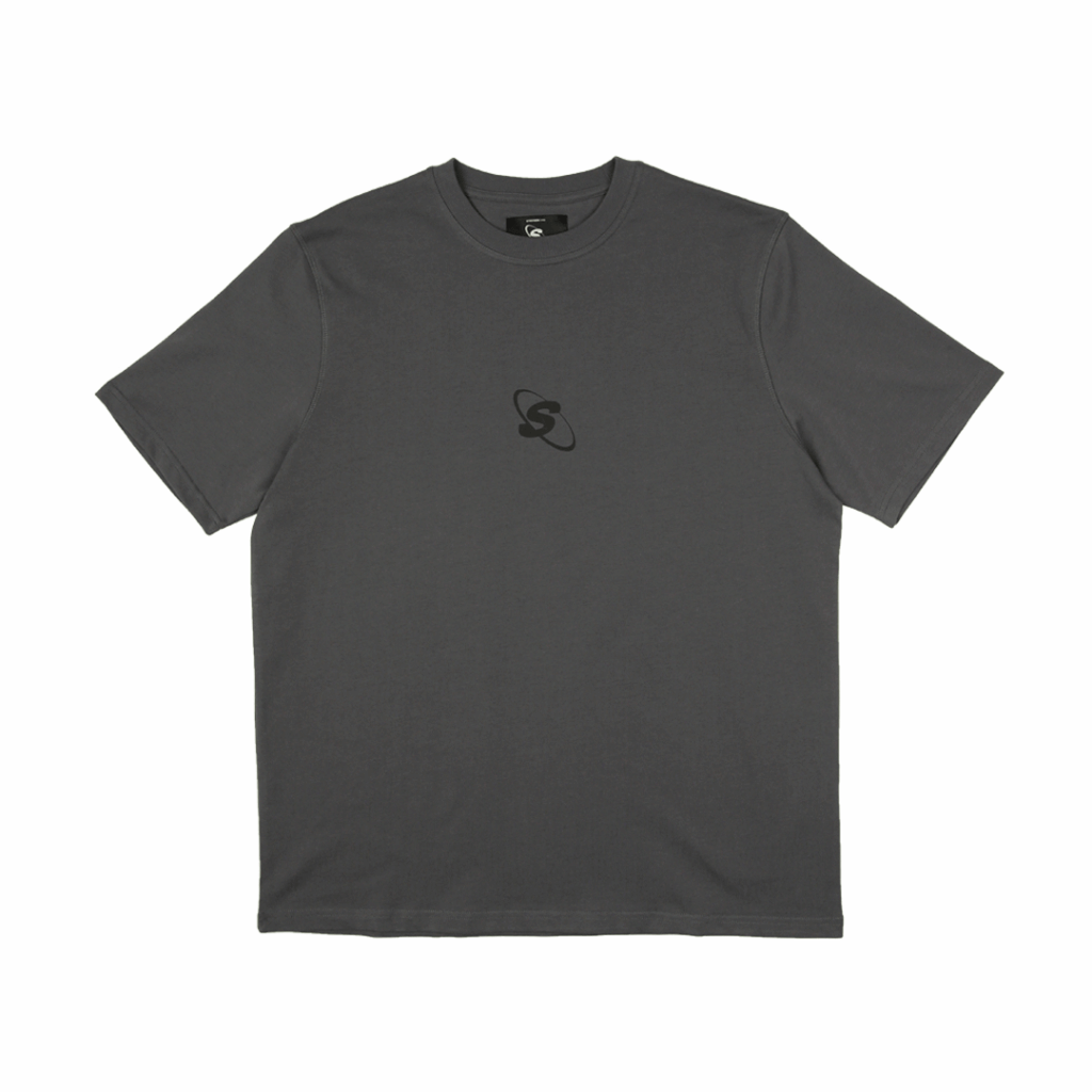 Station Tee Logo
