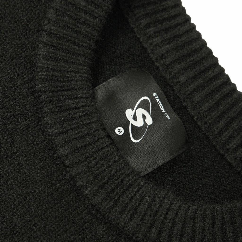 Sweater Big Logo — изображение 4