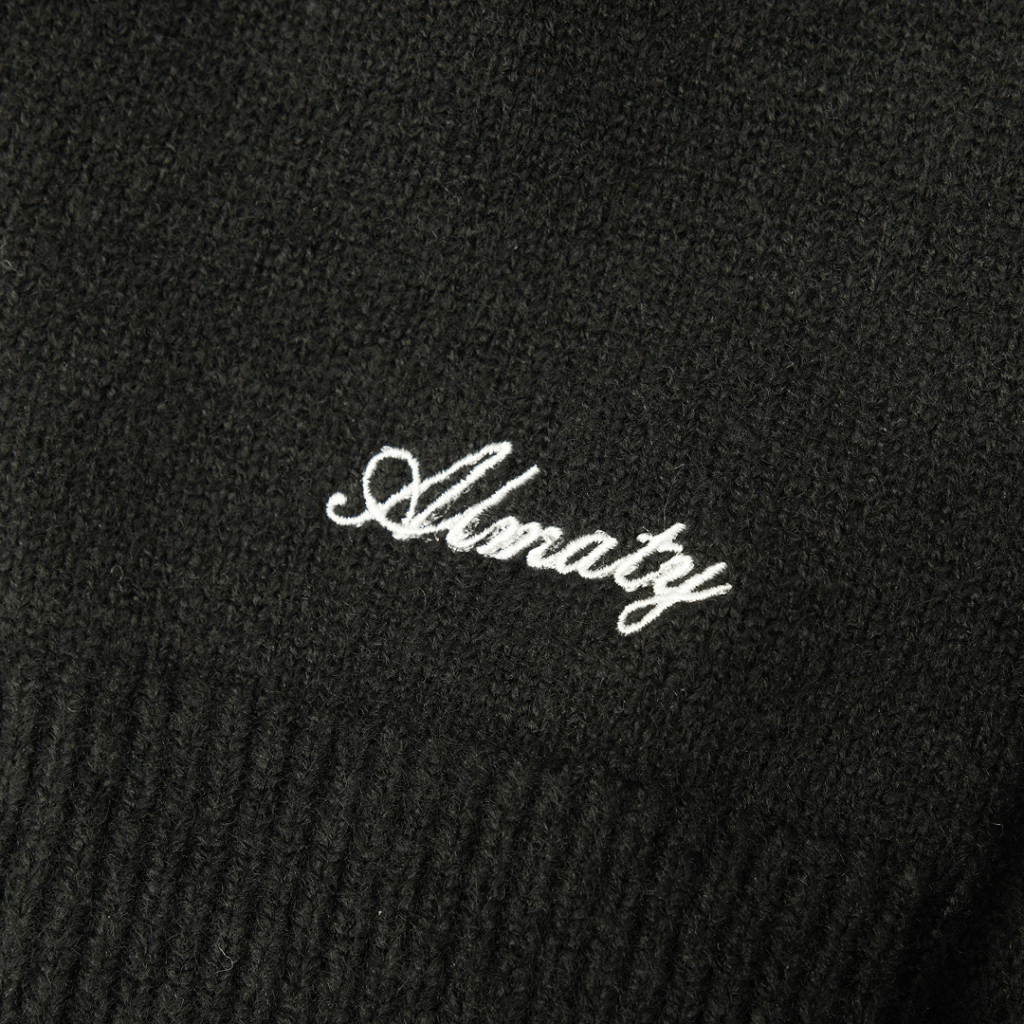Sweater Big Logo — изображение 3