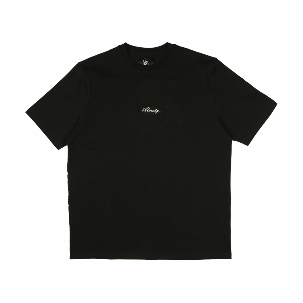 Station Tee Train