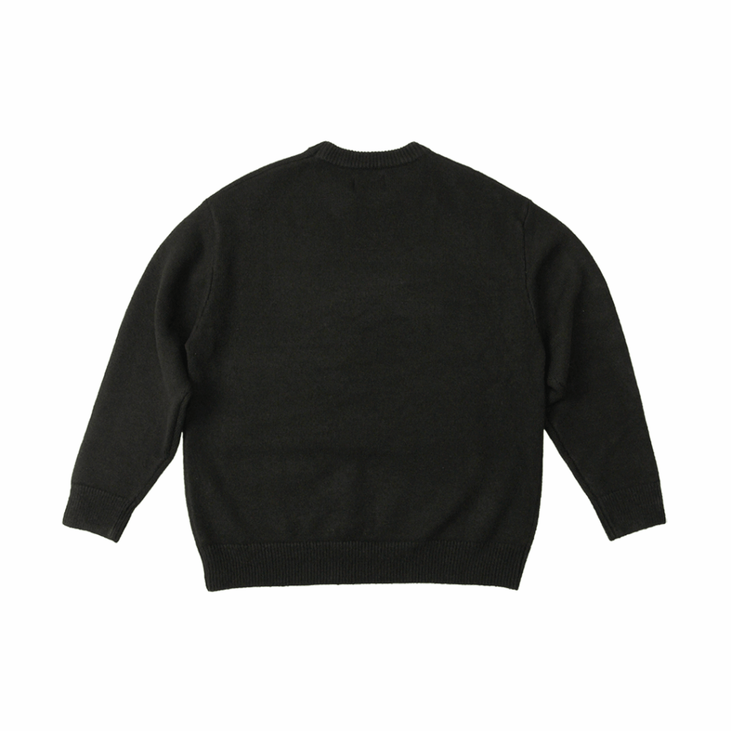 Sweater Big Logo — изображение 2
