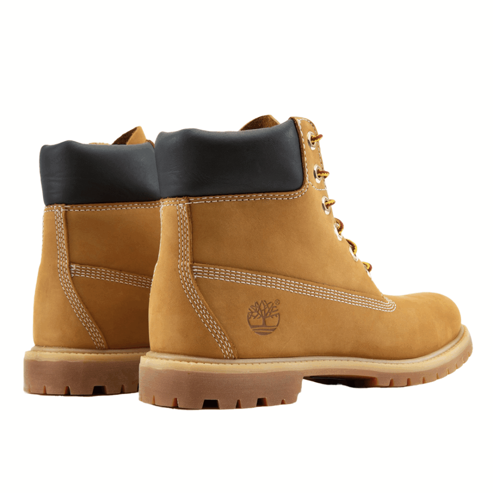 TIMBERLAND 6-INCH PREMIUM WATERPROOF BOOT — изображение 4