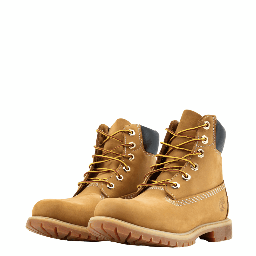 TIMBERLAND 6-INCH PREMIUM WATERPROOF BOOT