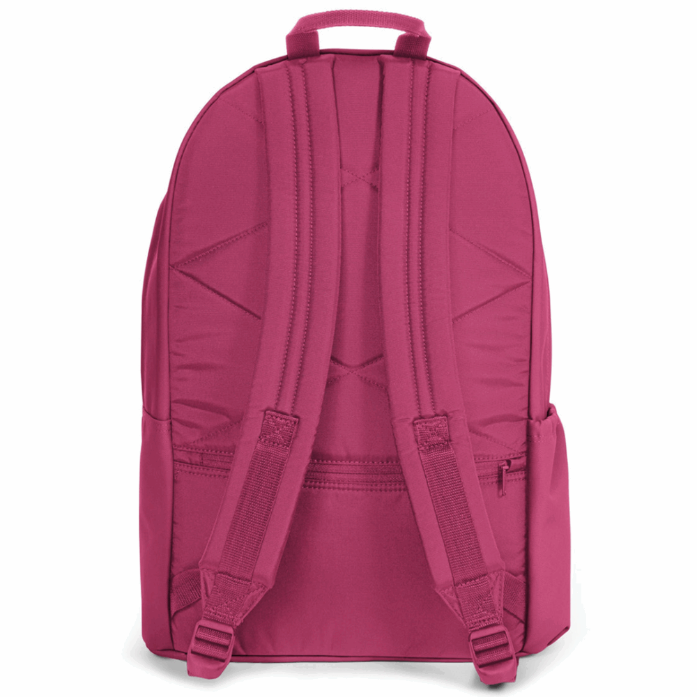 Рюкзак повседневный PADDED DOUBLE Lush Granate — изображение 3