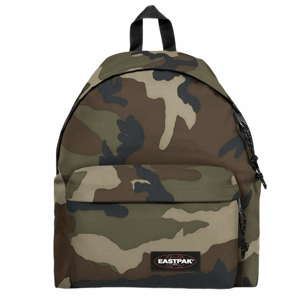 Рюкзак повседневный PADDED PAK'R Camo