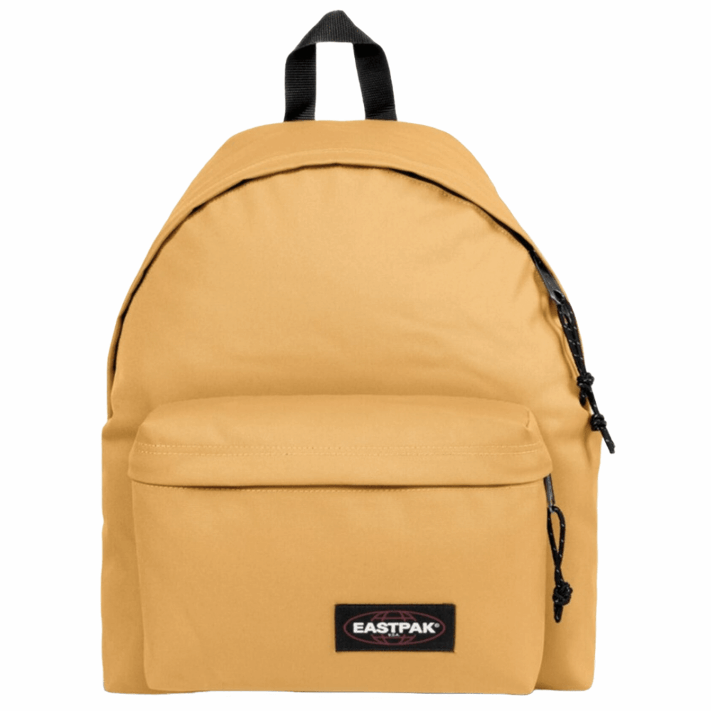 Рюкзак повседневный PADDED PAK'R Arena Gold