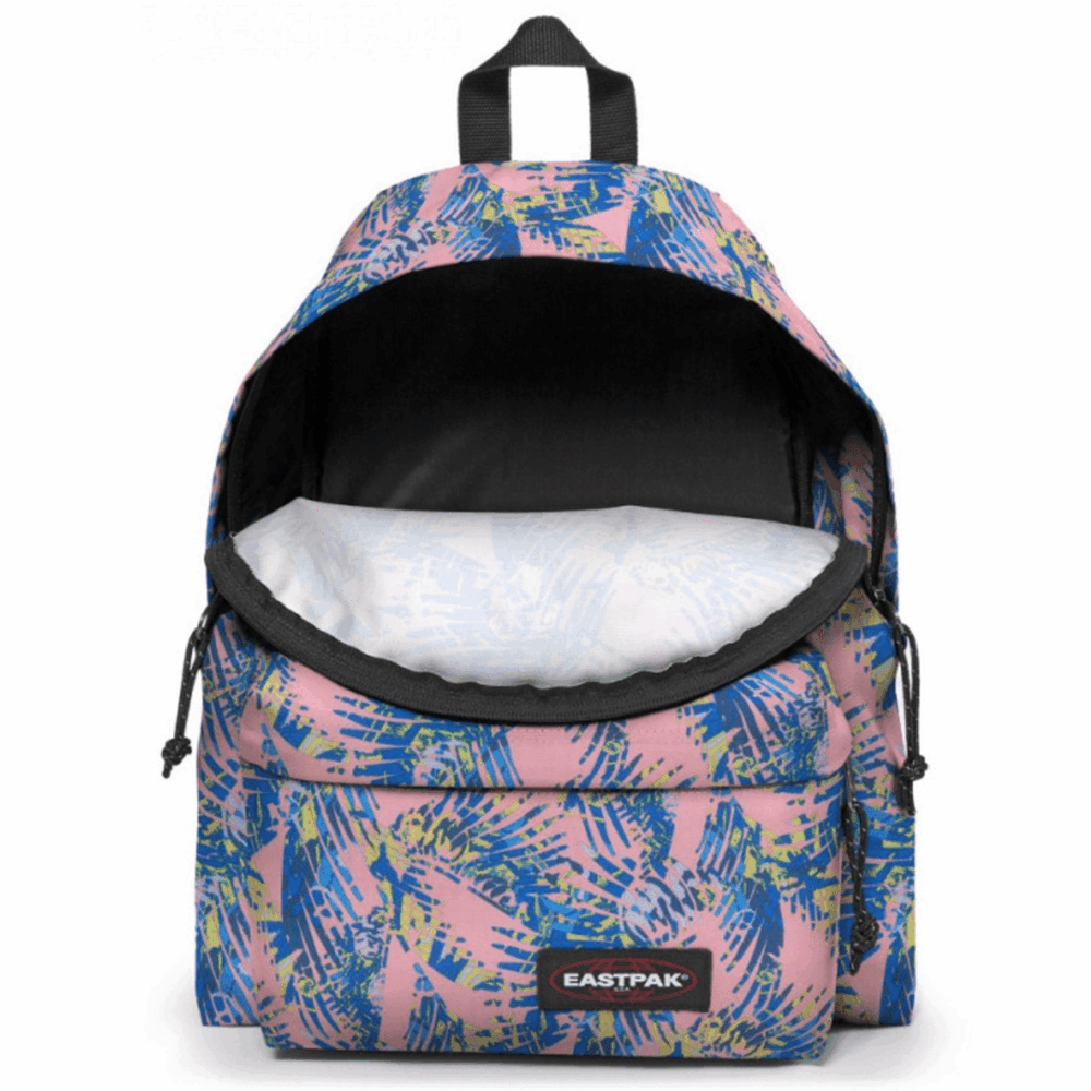 Рюкзак повседневный PADDED PAK'R BrizeFiltPink — изображение 2