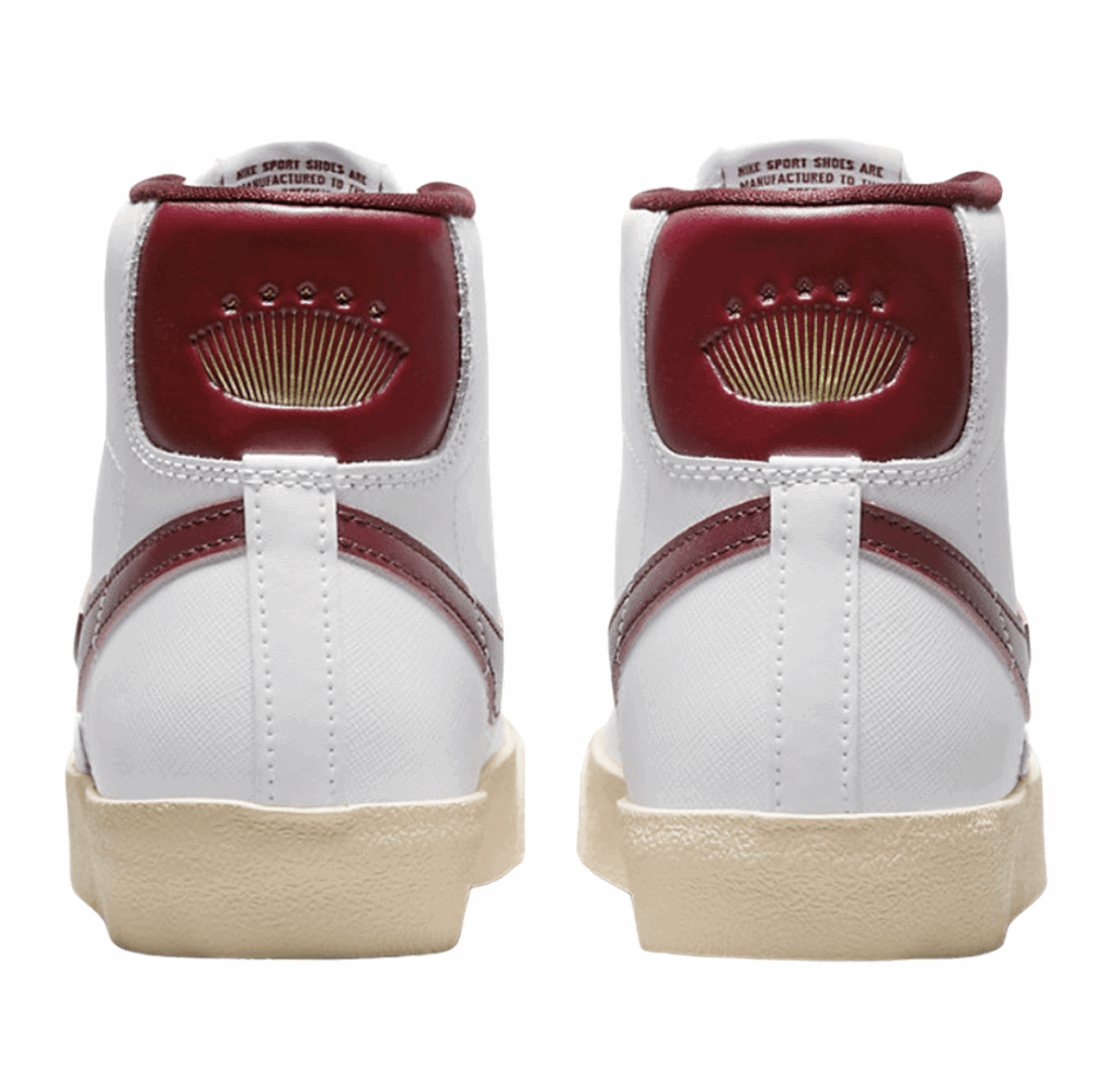 Nike Blazer Mid — изображение 5