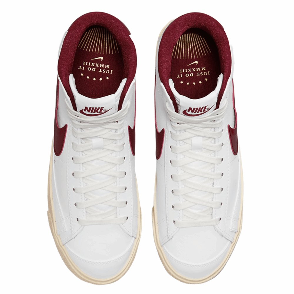 Nike Blazer Mid — изображение 4