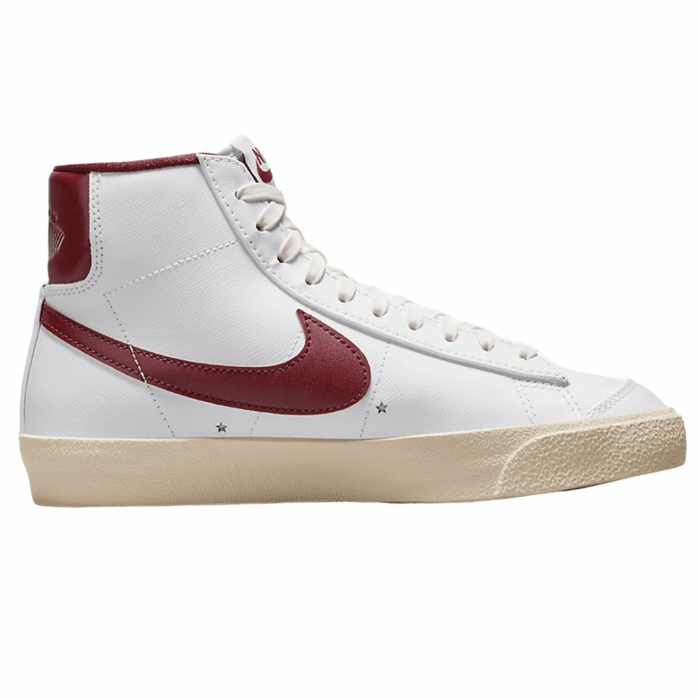 Nike Blazer Mid — изображение 3