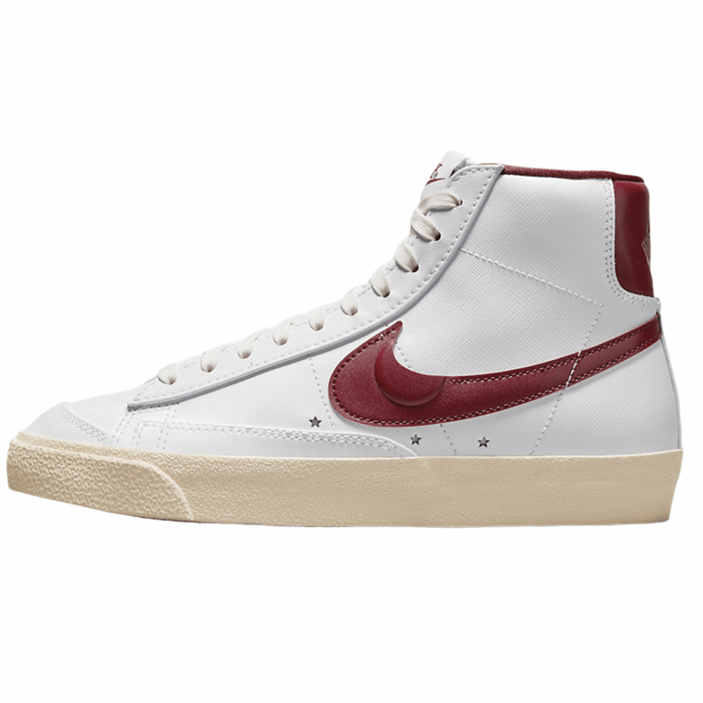 Nike Blazer Mid — изображение 2
