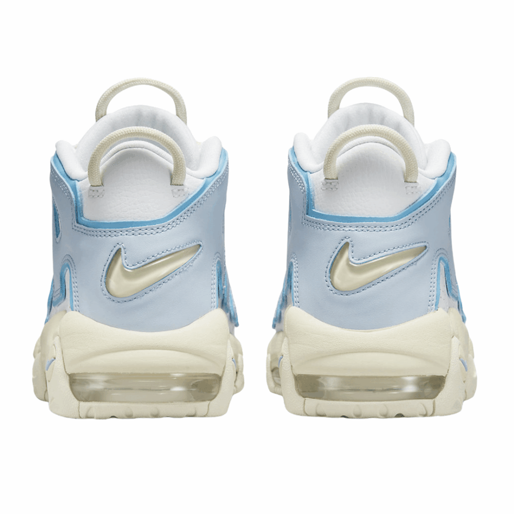 NIKE AIR MORE UPTEMPO — изображение 5