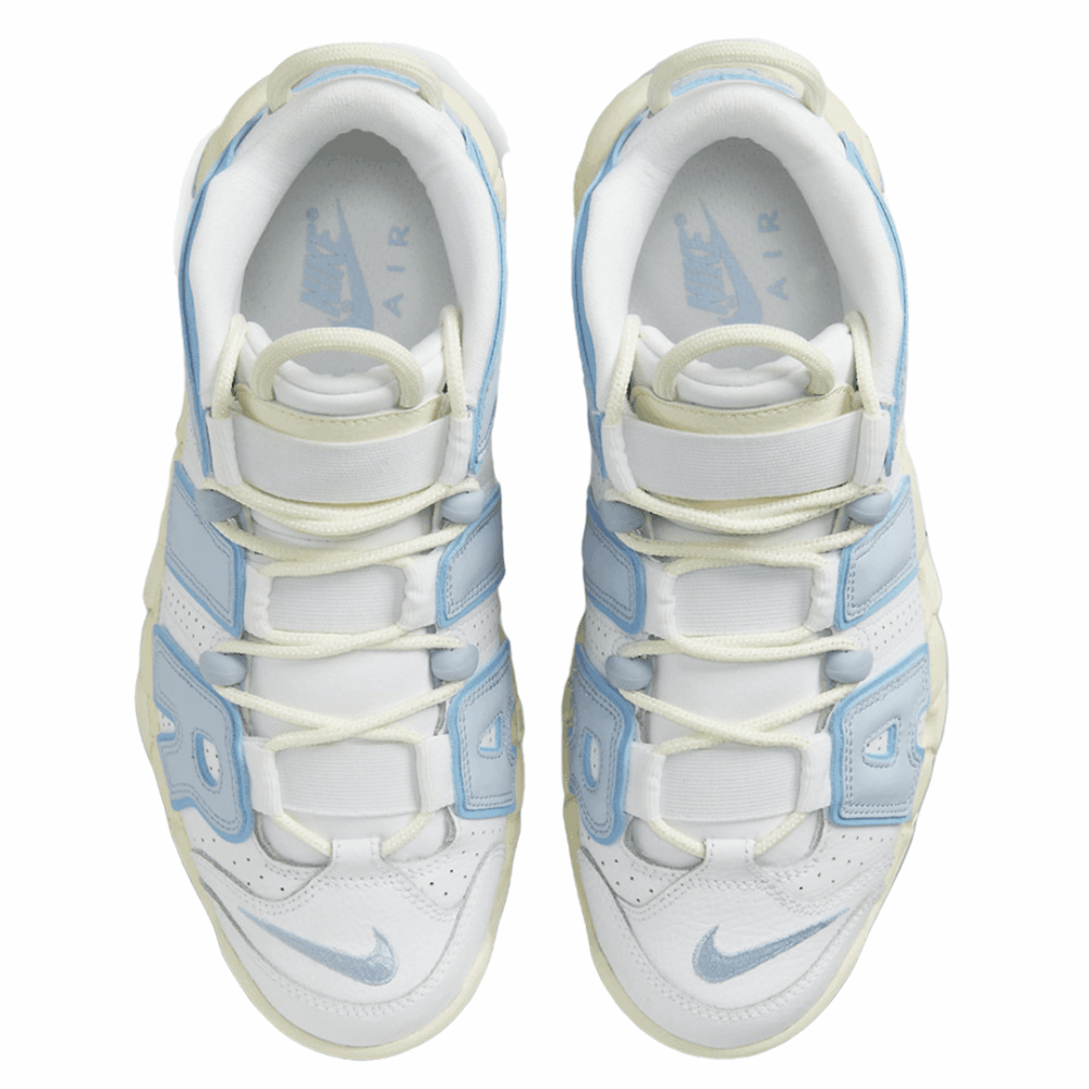 NIKE AIR MORE UPTEMPO — изображение 4
