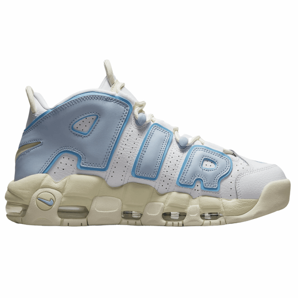NIKE AIR MORE UPTEMPO — изображение 3