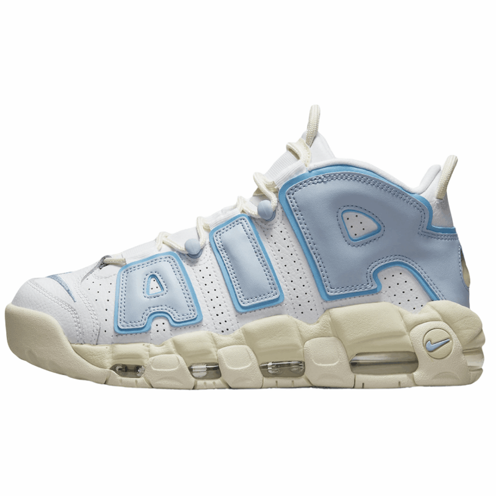 NIKE AIR MORE UPTEMPO — изображение 2