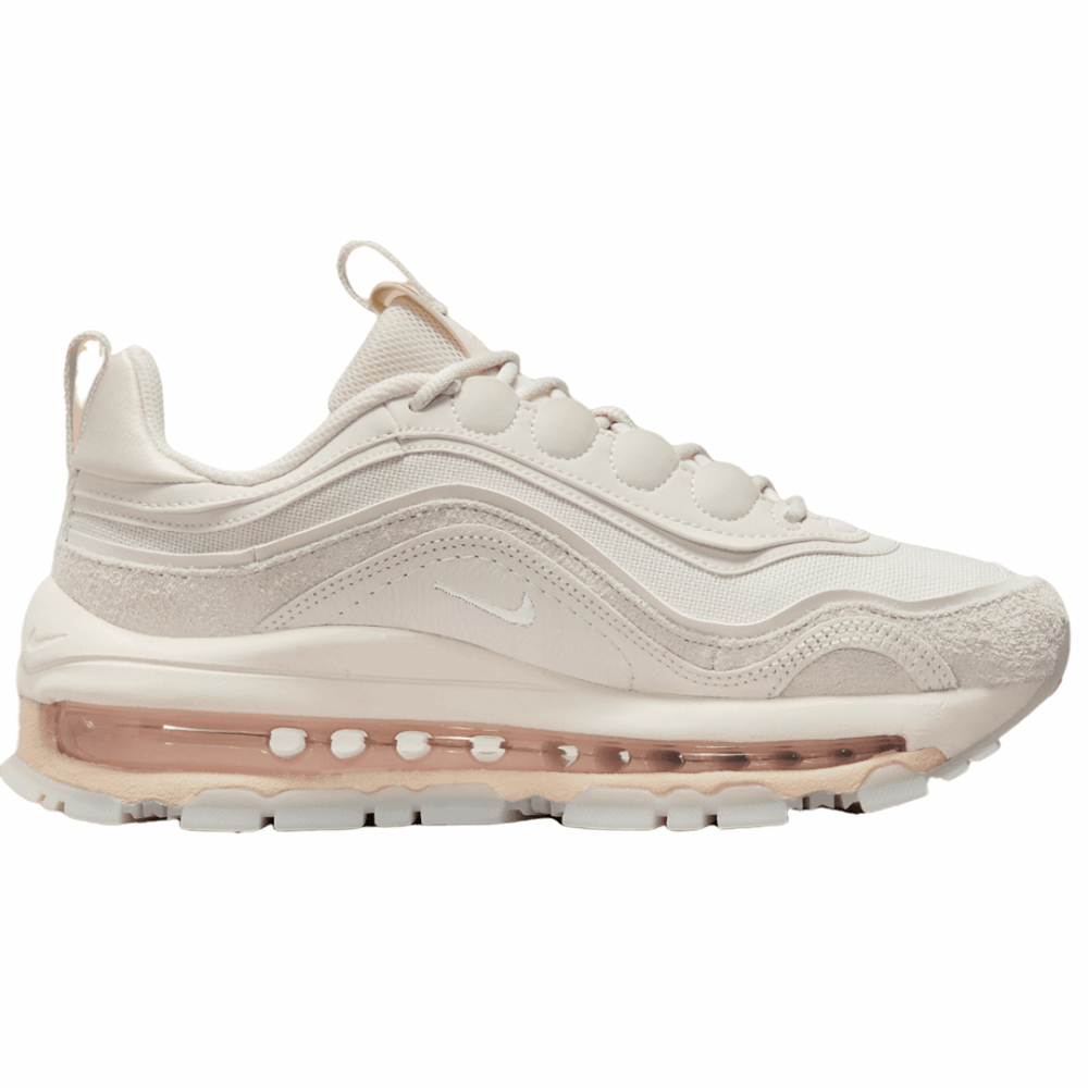 Nike Air Max 97 Futura — изображение 3