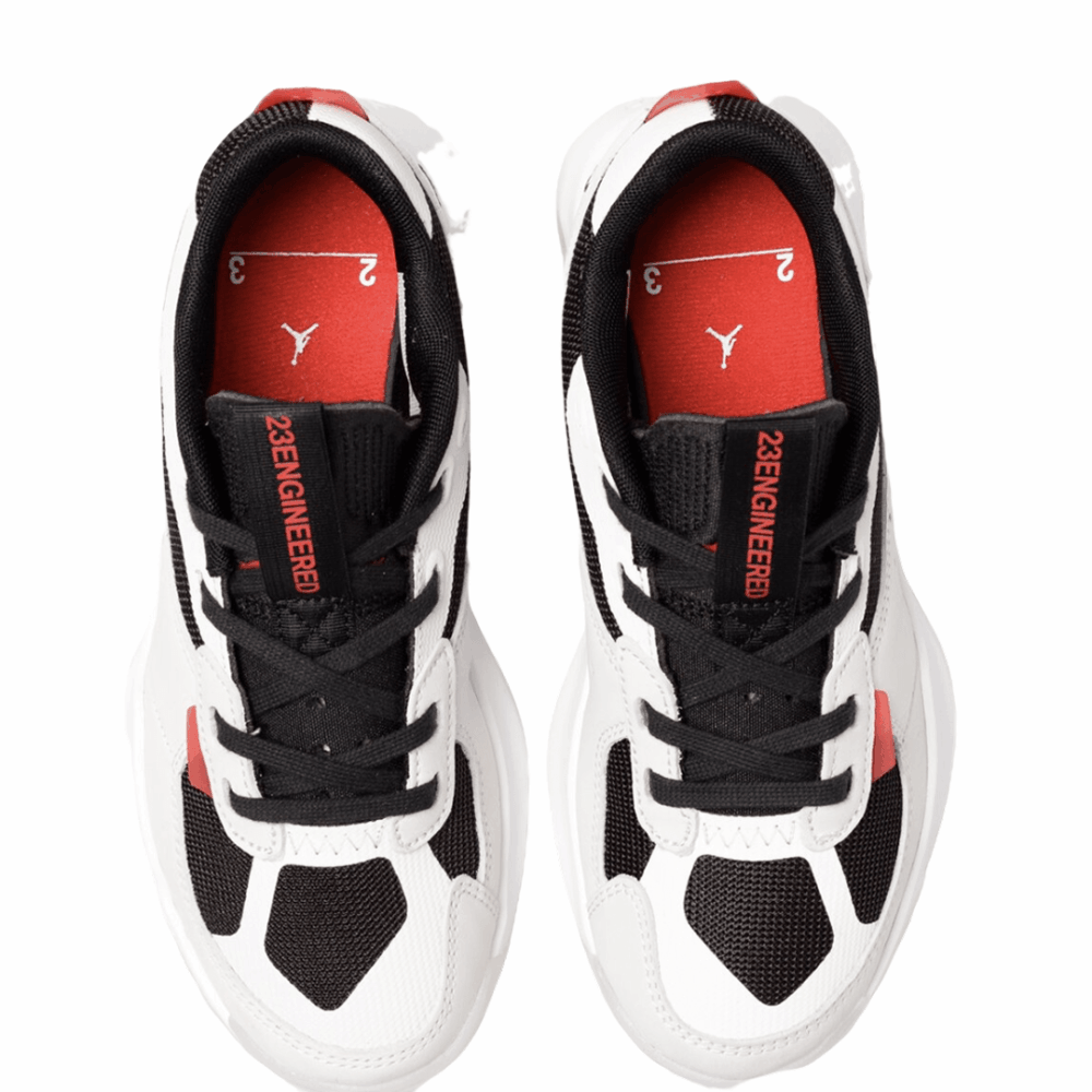 JORDAN AIR 200E — изображение 4