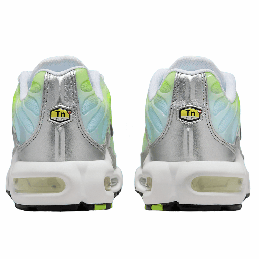 NIKE AIR MAX PLUS CYBER — изображение 5