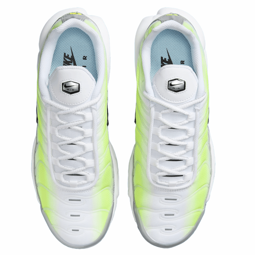 NIKE AIR MAX PLUS CYBER — изображение 4