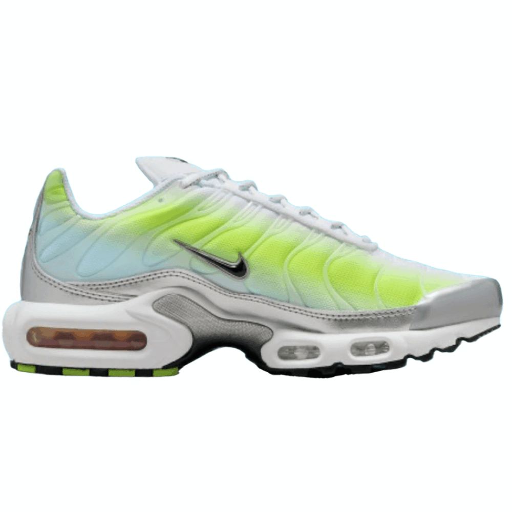 NIKE AIR MAX PLUS CYBER — изображение 3