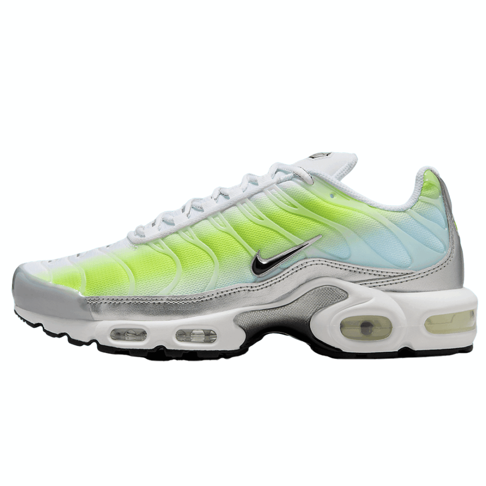 NIKE AIR MAX PLUS CYBER — изображение 2