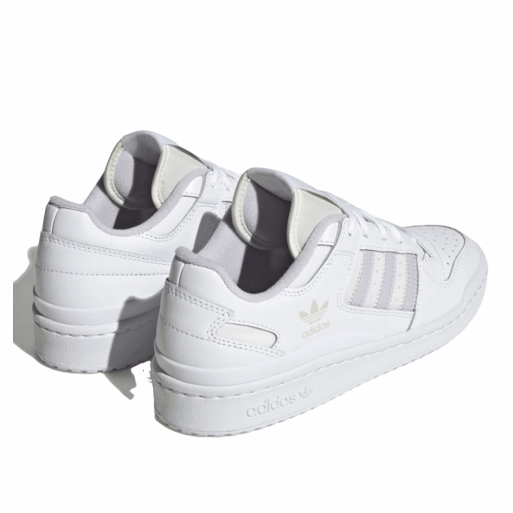 ADIDAS FORUM LOW CLASSIC — изображение 4