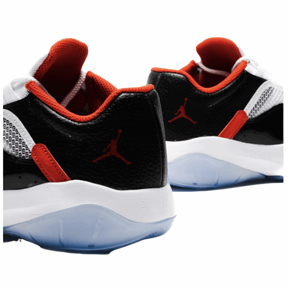 AIR JORDAN 11 CMFT LOW (GS) — изображение 4