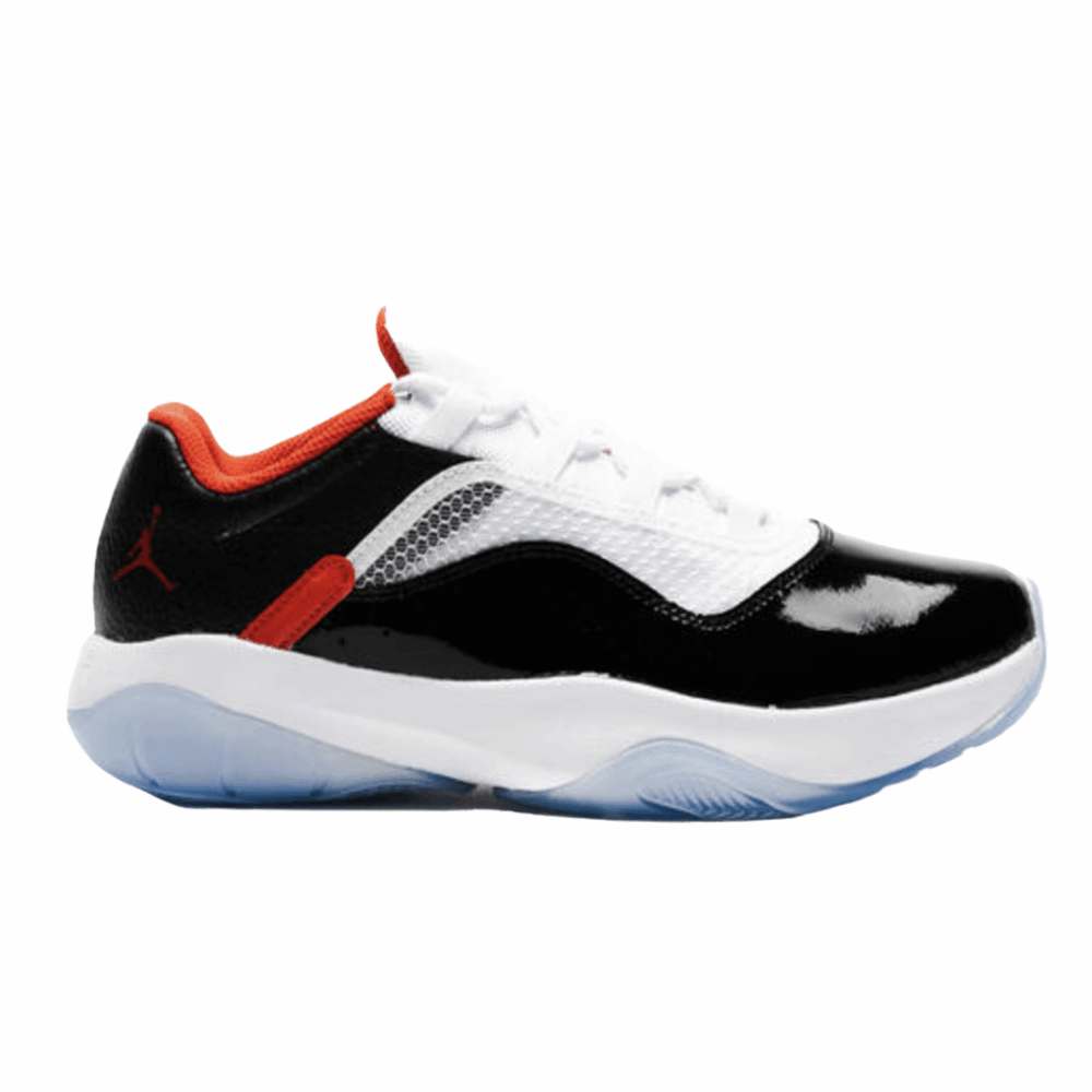 AIR JORDAN 11 CMFT LOW (GS) — изображение 3