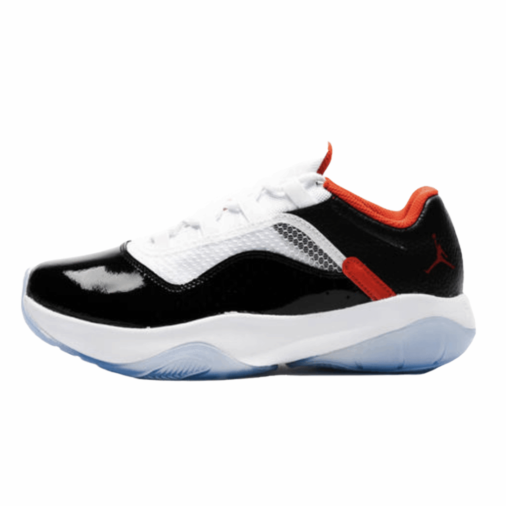 AIR JORDAN 11 CMFT LOW (GS) — изображение 2
