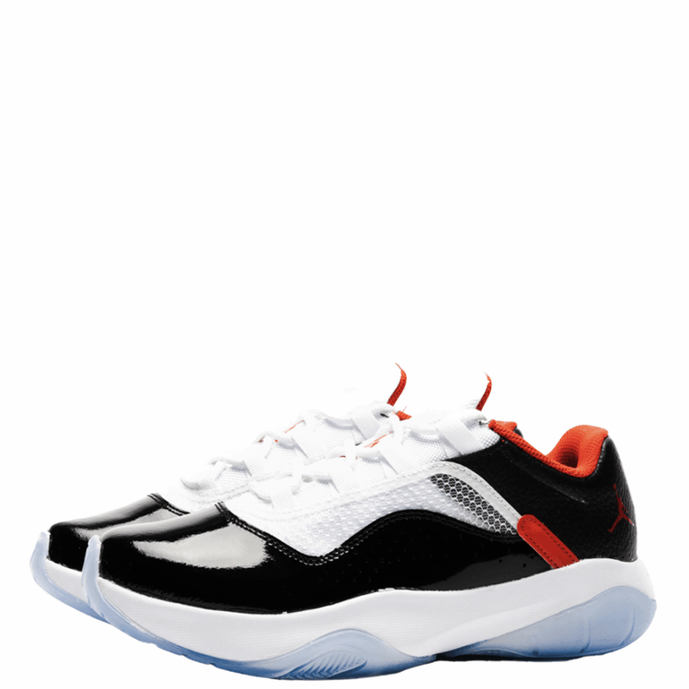 AIR JORDAN 11 CMFT LOW (GS)