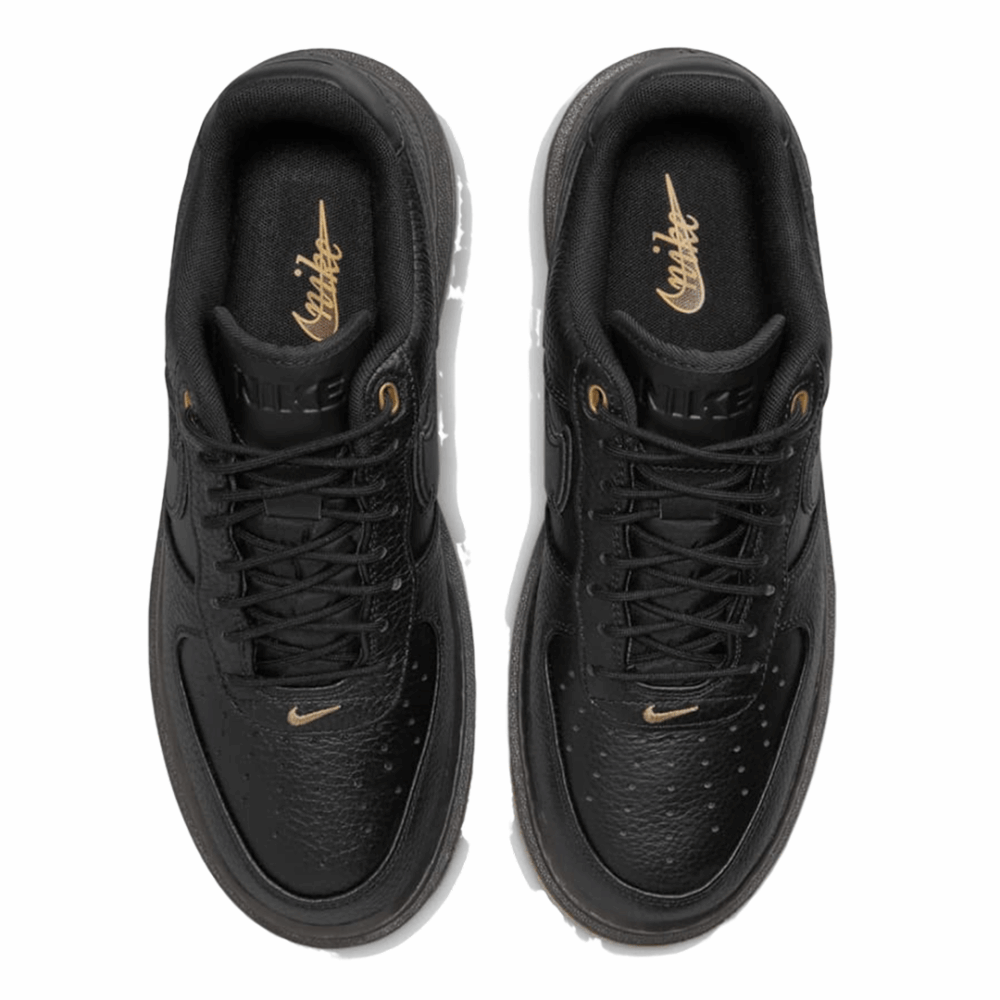 NIKE AIR FORCE 1 LUXE — изображение 4