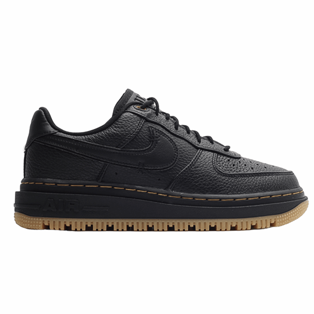 NIKE AIR FORCE 1 LUXE — изображение 3