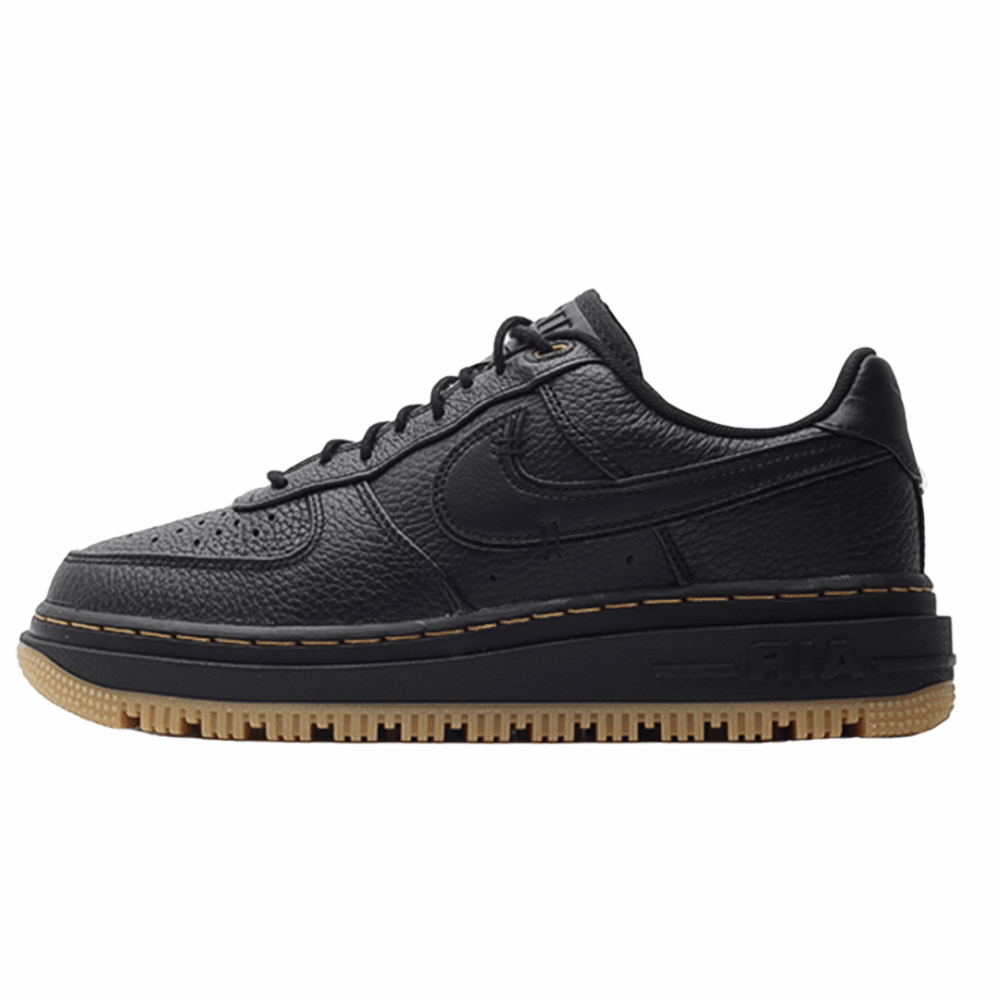 NIKE AIR FORCE 1 LUXE — изображение 2