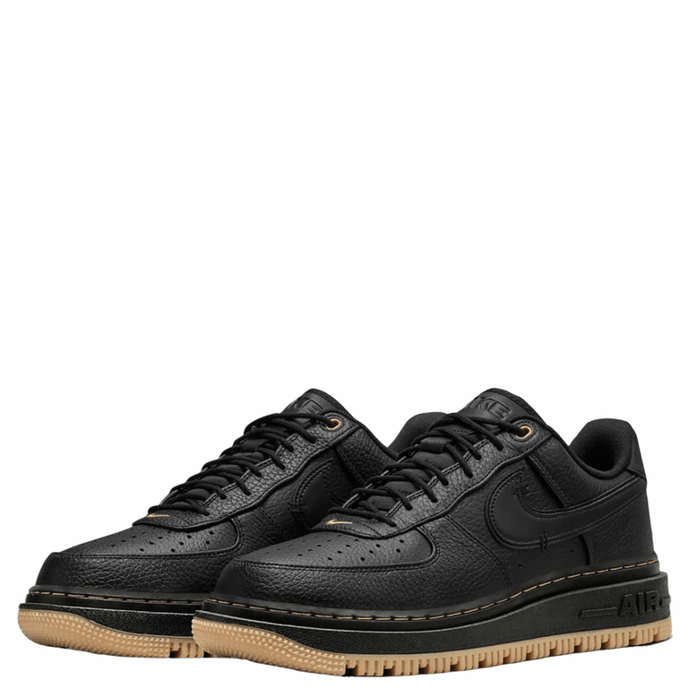 NIKE AIR FORCE 1 LUXE
