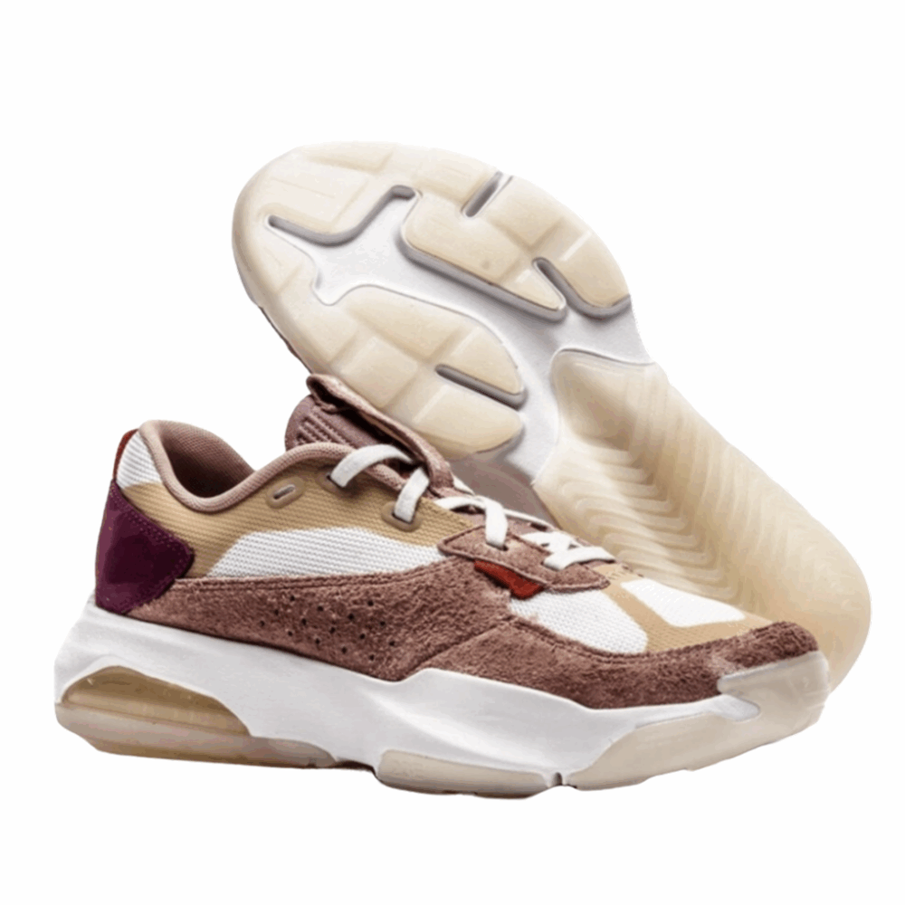 AIR JORDAN AIR 200E — изображение 4